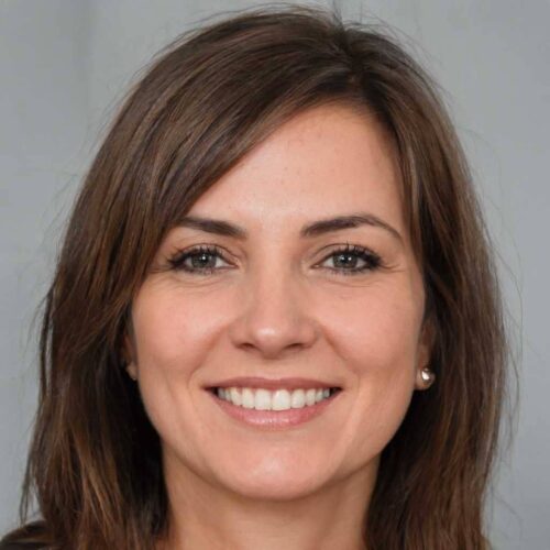 Evelien Veldman